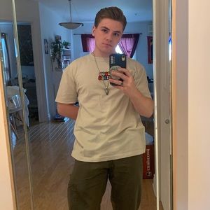 Meet your Posher, Gregoire